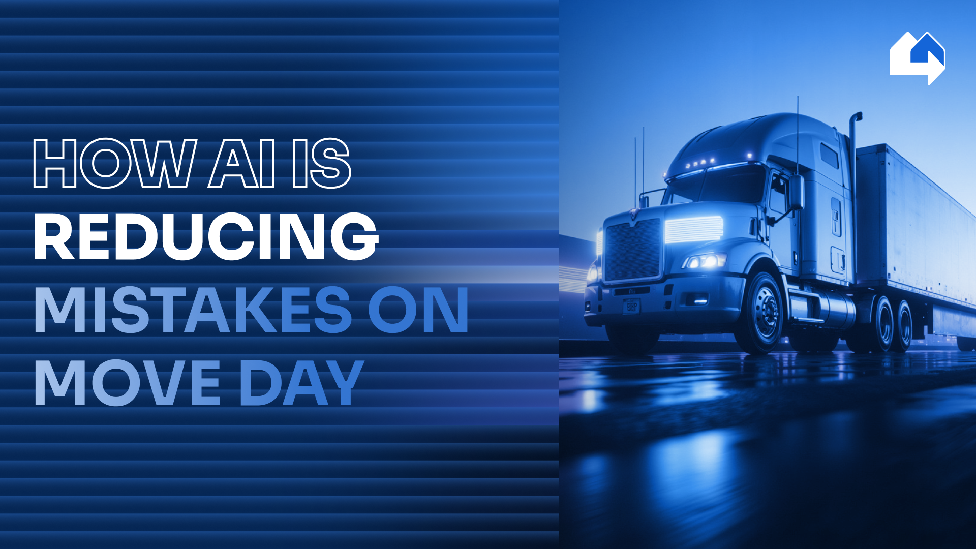 How AI is reducing mistakes on move day